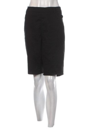 Dámske kraťasy  Janina, Veľkosť XL, Farba Čierna, Cena  9,95 €