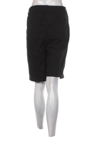 Dámske kraťasy  Janina, Veľkosť XL, Farba Čierna, Cena  9,95 €