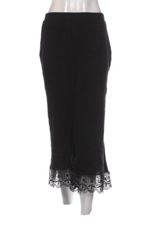 Pantaloni scurți de femei Janina, Mărime XXL, Culoare Negru, Preț 60,99 Lei