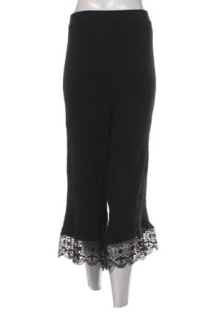 Pantaloni scurți de femei Janina, Mărime XXL, Culoare Negru, Preț 60,99 Lei