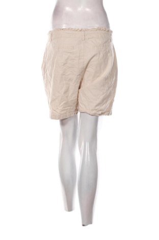 Damskie szorty Janina, Rozmiar XL, Kolor Beżowy, Cena 51,99 zł