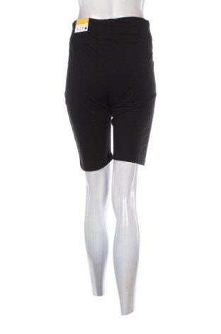 Pantaloni scurți de femei Janina, Mărime L, Culoare Negru, Preț 83,41 Lei