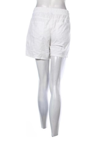 Pantaloni scurți de femei Janina, Mărime XL, Culoare Alb, Preț 52,13 Lei
