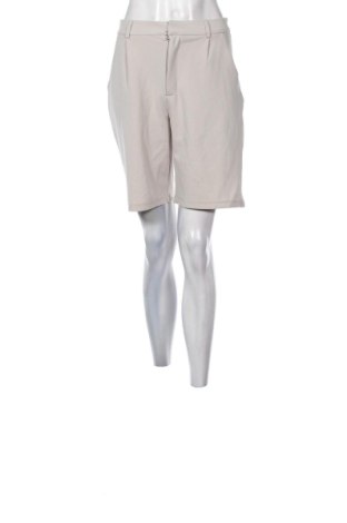 Damen Shorts Jdy, Größe M, Farbe Beige, Preis 12,99 €