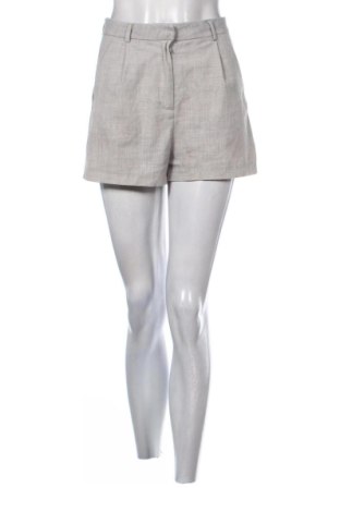 Pantaloni scurți de femei Jennyfer, Mărime S, Culoare Bej, Preț 60,99 Lei