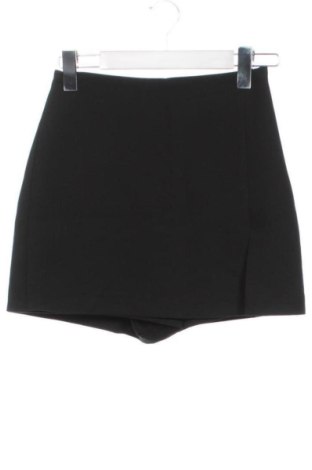 Pantaloni scurți de femei Karol, Mărime XS, Culoare Negru, Preț 52,13 Lei