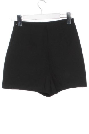 Pantaloni scurți de femei Karol, Mărime XS, Culoare Negru, Preț 52,13 Lei