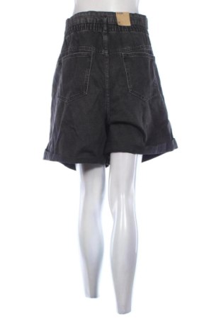 Damskie szorty Kiabi, Rozmiar 3XL, Kolor Czarny, Cena 51,99 zł