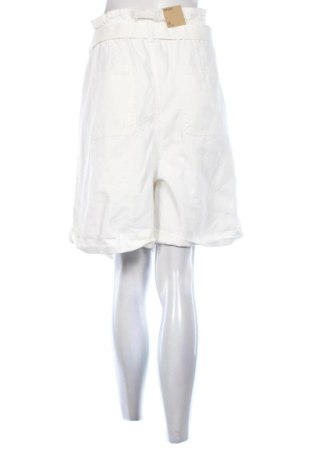 Dámske kraťasy  Kiabi, Veľkosť 3XL, Farba Biela, Cena  18,95 €