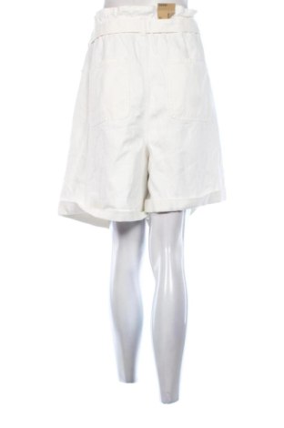 Dámske kraťasy  Kiabi, Veľkosť 3XL, Farba Biela, Cena  18,95 €