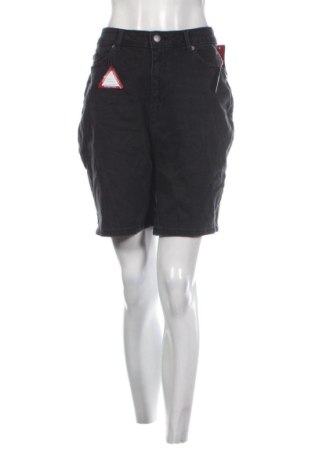 Damen Shorts Kiabi, Größe XXL, Farbe Schwarz, Preis 20,99 €