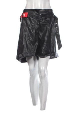Damskie szorty Kiabi, Rozmiar 3XL, Kolor Czarny, Cena 57,99 zł