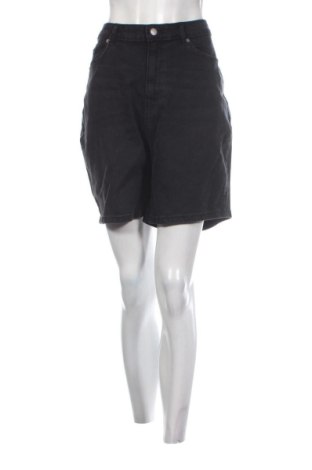 Pantaloni scurți de femei Kiabi, Mărime XXL, Culoare Negru, Preț 60,99 Lei
