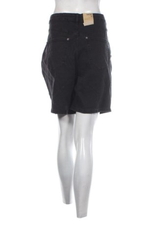 Pantaloni scurți de femei Kiabi, Mărime XXL, Culoare Negru, Preț 60,99 Lei