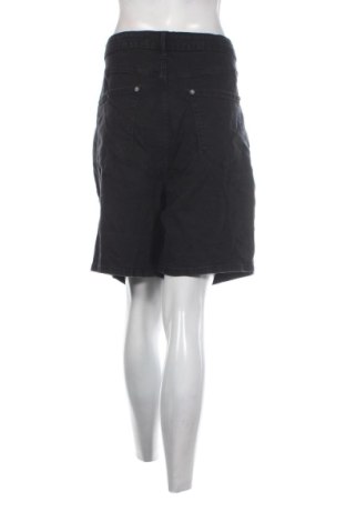 Pantaloni scurți de femei Kiabi, Mărime 3XL, Culoare Negru, Preț 60,99 Lei