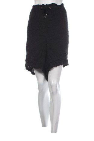 Pantaloni scurți de femei Kiabi, Mărime 4XL, Culoare Negru, Preț 60,99 Lei