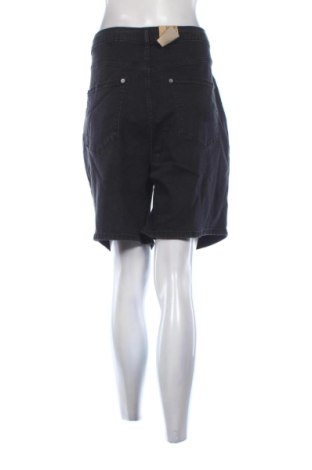 Pantaloni scurți de femei Kiabi, Mărime 3XL, Culoare Negru, Preț 98,99 Lei