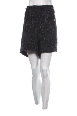 Pantaloni scurți de femei Kiabi, Mărime 3XL, Culoare Negru, Preț 98,99 Lei