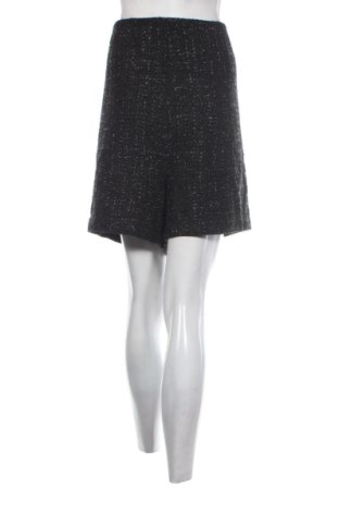 Pantaloni scurți de femei Kiabi, Mărime 3XL, Culoare Negru, Preț 98,99 Lei