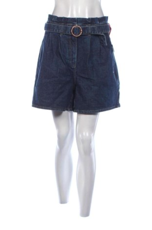 Damen Shorts Kiabi, Größe XXL, Farbe Blau, Preis € 11,99