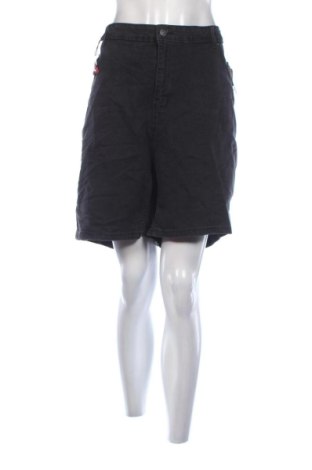 Damen Shorts Kiabi, Größe 4XL, Farbe Schwarz, Preis € 20,99