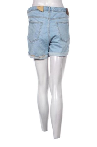Pantaloni scurți de femei Kiabi, Mărime 3XL, Culoare Albastru, Preț 98,99 Lei