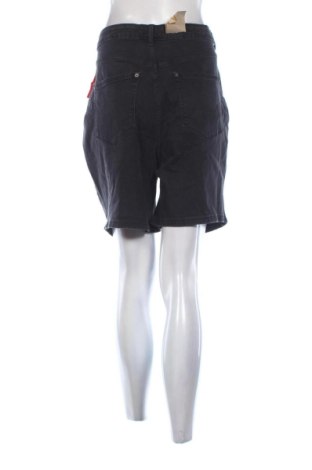 Damskie szorty Kiabi, Rozmiar XXL, Kolor Czarny, Cena 83,99 zł