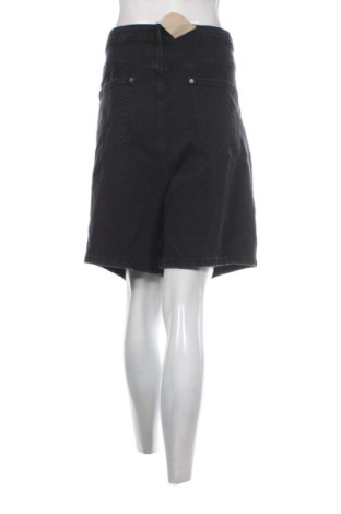 Pantaloni scurți de femei Kiabi, Mărime 4XL, Culoare Negru, Preț 60,99 Lei