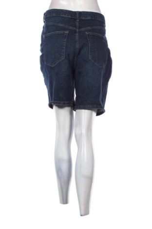 Damen Shorts Kiabi, Größe XXL, Farbe Blau, Preis 12,99 €