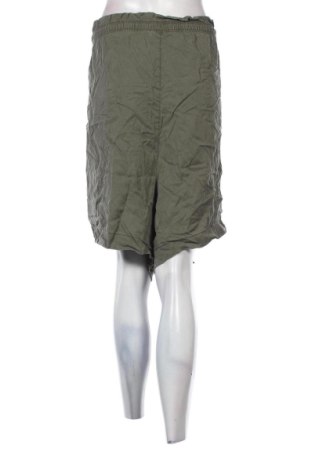 Női rövidnadrág Kiabi, Méret 4XL, Szín Zöld, Ár 4 949 Ft