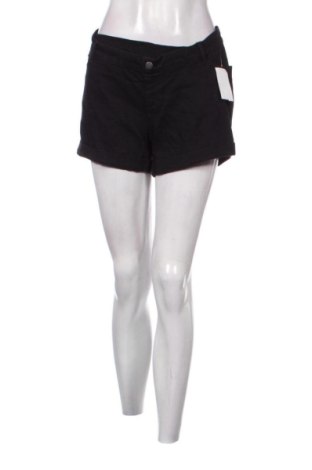 Pantaloni scurți de femei Kiabi, Mărime XXL, Culoare Negru, Preț 98,99 Lei