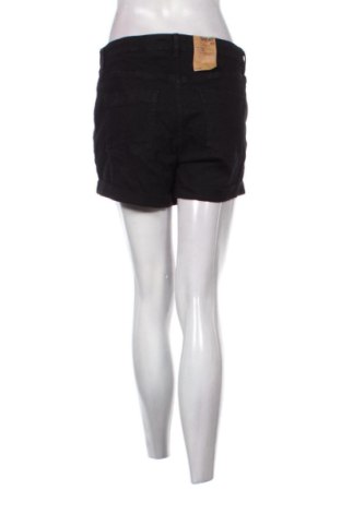 Pantaloni scurți de femei Kiabi, Mărime XXL, Culoare Negru, Preț 98,99 Lei