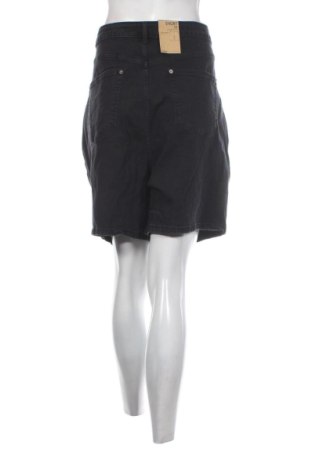 Pantaloni scurți de femei Kiabi, Mărime 3XL, Culoare Negru, Preț 98,99 Lei