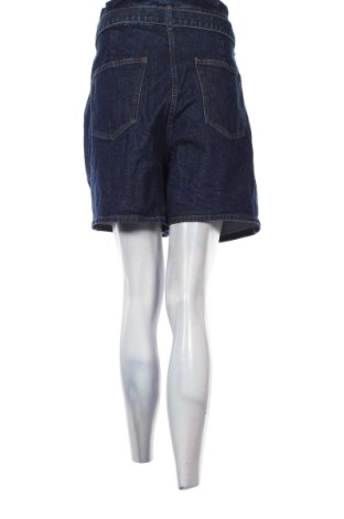 Damskie szorty Kiabi, Rozmiar XXL, Kolor Niebieski, Cena 51,99 zł