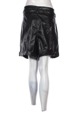 Damskie szorty Kiabi, Rozmiar 3XL, Kolor Czarny, Cena 51,99 zł