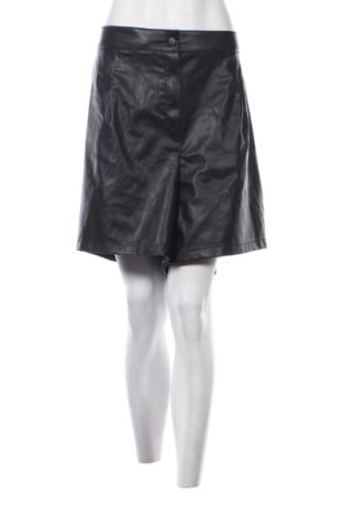 Pantaloni scurți de femei Kiabi, Mărime 3XL, Culoare Negru, Preț 60,99 Lei