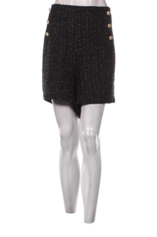 Pantaloni scurți de femei Kiabi, Mărime 3XL, Culoare Negru, Preț 60,99 Lei