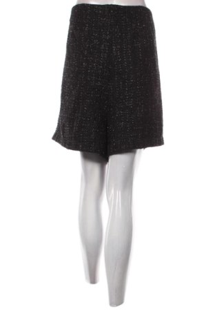 Pantaloni scurți de femei Kiabi, Mărime 3XL, Culoare Negru, Preț 60,99 Lei