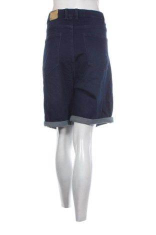 Dámské kraťasy  Kiabi, Velikost 5XL, Barva Modrá, Cena  469,00 Kč