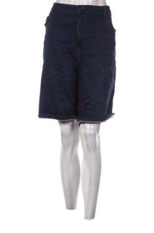 Damen Shorts Kiabi, Größe 3XL, Farbe Blau, Preis 12,99 €
