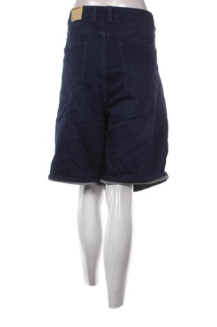 Damen Shorts Kiabi, Größe 3XL, Farbe Blau, Preis 12,99 €