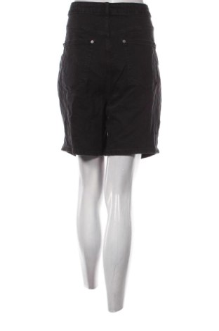 Pantaloni scurți de femei Kiabi, Mărime XXL, Culoare Negru, Preț 98,99 Lei