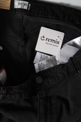 Pantaloni scurți de femei Kiabi, Mărime 3XL, Culoare Negru, Preț 98,99 Lei