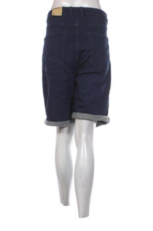 Damskie szorty Kiabi, Rozmiar 3XL, Kolor Niebieski, Cena 83,99 zł