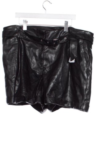 Дамски къс панталон Kiabi, Размер 3XL, Цвят Черен, Цена 10,22 €