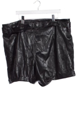 Дамски къс панталон Kiabi, Размер 3XL, Цвят Черен, Цена 10,22 €