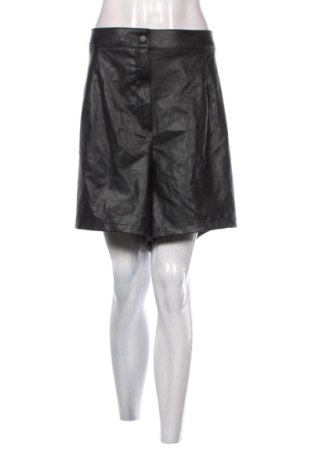 Дамски къс панталон Kiabi, Размер 4XL, Цвят Черен, Цена 10,22 €