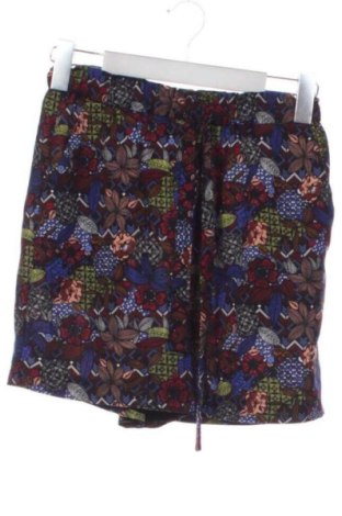 Дамски къс панталон Kiabi, Размер XS, Цвят Многоцветен, Цена 10,22 €