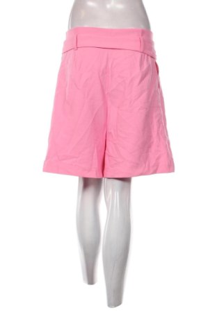 Pantaloni scurți de femei Kiabi, Mărime L, Culoare Roz, Preț 98,99 Lei