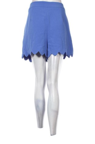 Pantaloni scurți de femei Kiabi, Mărime XL, Culoare Albastru, Preț 60,99 Lei